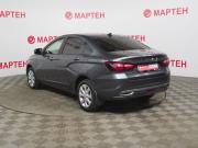 Lada (ВАЗ) Vesta I Рестайлинг (NG) Вологда  - изображение 24