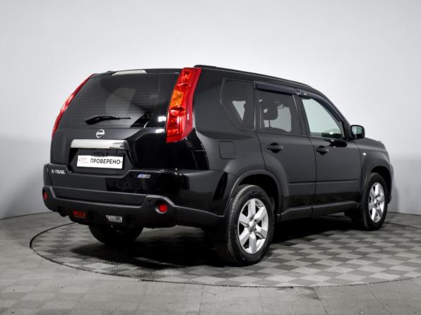 Nissan X-Trail II с пробегом 2010 года, цена 947 680 рублей, 246000 км, внедорожник, Автокод Объявления