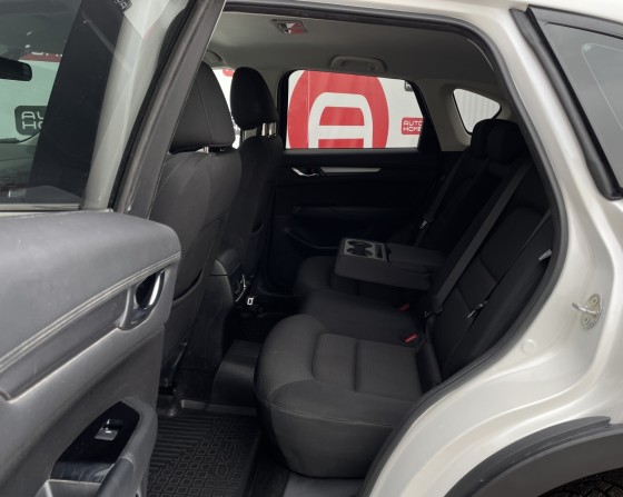 Mazda CX-5 II с пробегом 2019 года, цена 2 349 990 рублей, 21000 км, внедорожник, Автокод Объявления