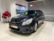 Subaru Legacy V Новосибирск  - изображение 24