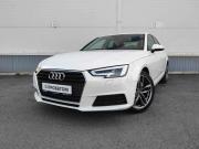 Audi A4 V (B9) Санкт-Петербург  - изображение 29