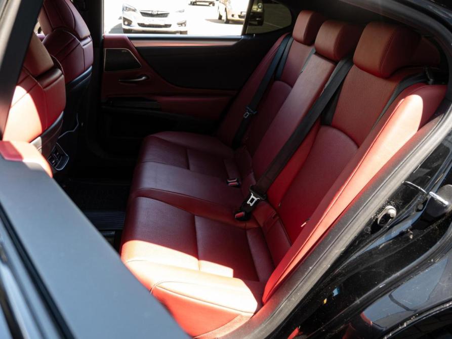 Lexus ES VII Краснодар  - изображение 9