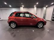 Suzuki SX4 I (Classic) Чебоксары  - изображение 39