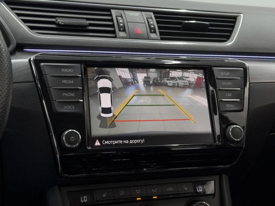 Skoda Superb III Ростов-на-Дону  - изображение 12