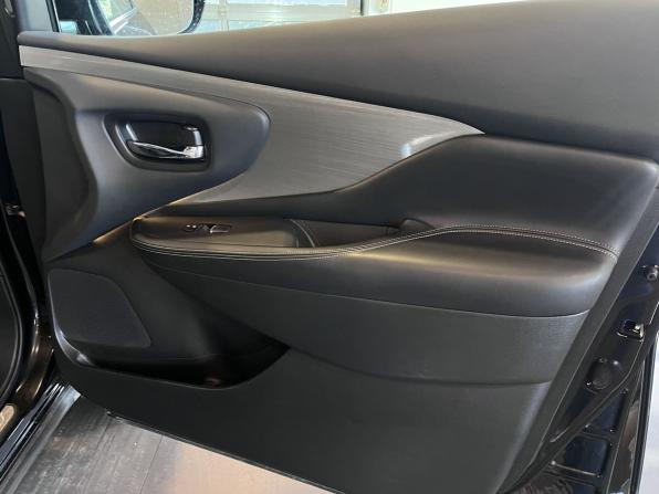 Nissan Murano III (Z52) с пробегом 2019 года, цена 2 648 000 рублей, 137800 км, внедорожник, Автокод Объявления