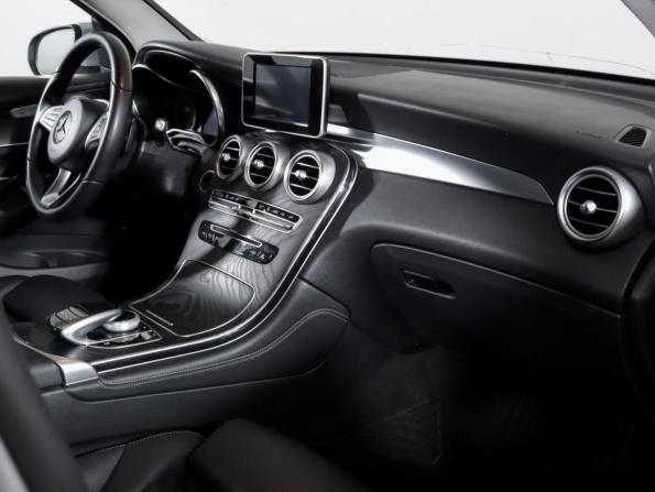 Mercedes-Benz GLC I (X253) с пробегом 2018 года, цена 2 660 000 рублей, 163700 км, внедорожник, Автокод Объявления