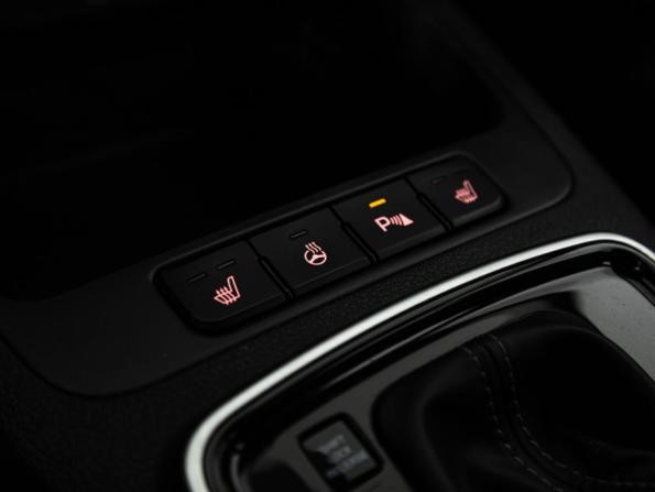 Kia Rio IV Рестайлинг с пробегом 2021 года, цена 1 799 777 рублей, 55000 км, хэтчбек, Автокод Объявления