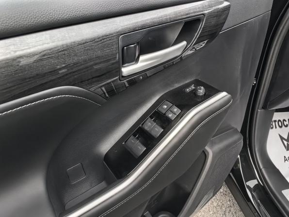Toyota Highlander IV (XU70) с пробегом 2026 года, цена 5 430 000 рублей, 10 км, внедорожник, Автокод Объявления