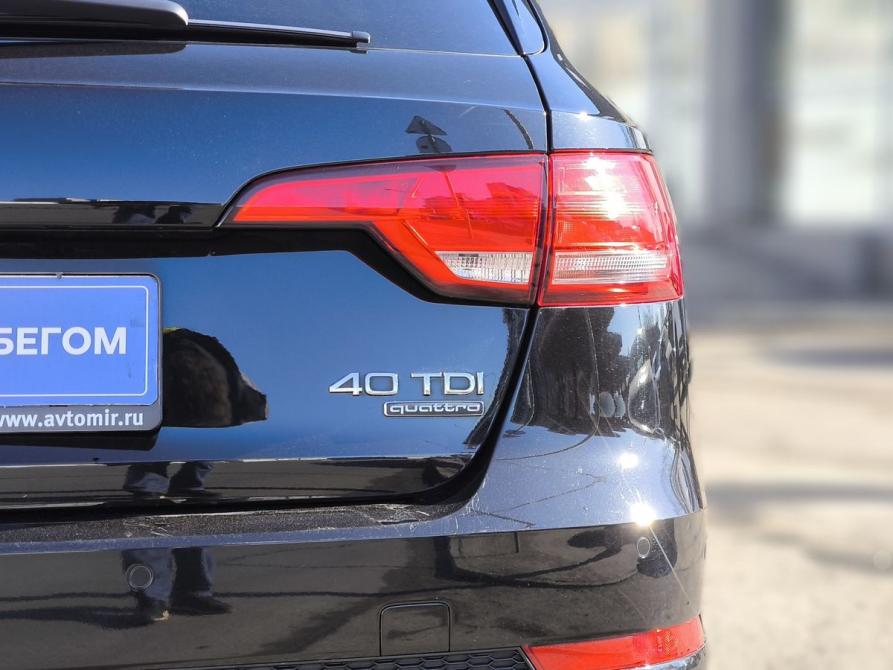 Audi A4 V (B9) Санкт-Петербург  - изображение 8
