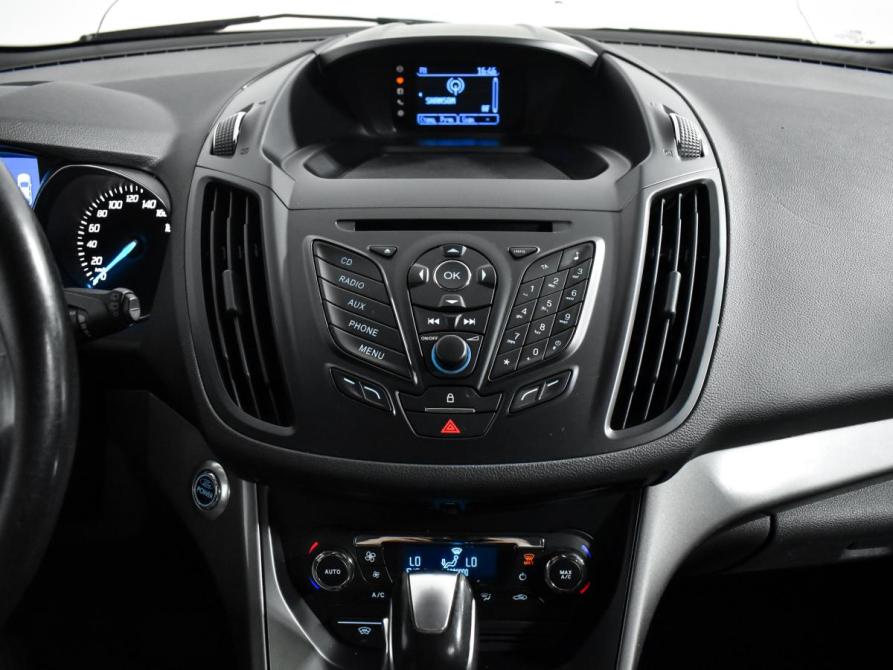 Ford Kuga II Санкт-Петербург  - изображение 16