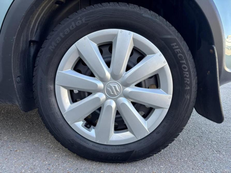 Suzuki SX4 I (Classic) Рестайлинг Альметьевск  - изображение 4