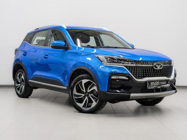Kaiyi X3 с пробегом 2024 года, цена 1 300 000 рублей, 34761 км, внедорожник, Автокод Объявления