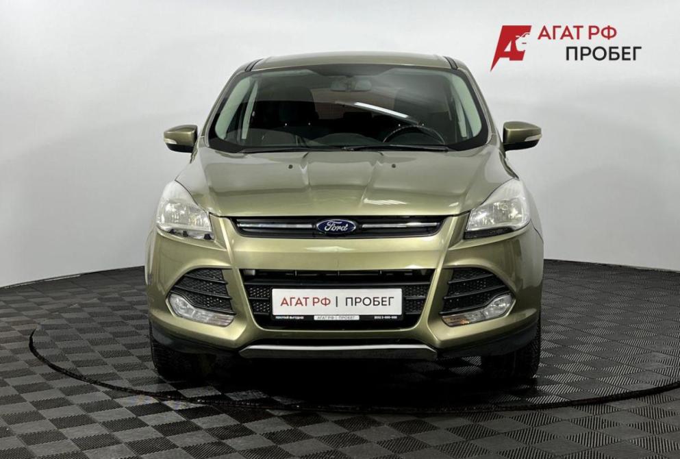 Ford Kuga II Нижний Новгород  - изображение 3