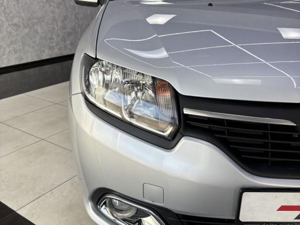Renault Logan II с пробегом 2015 года, цена 899 000 рублей, 119339 км, седан, Автокод Объявления
