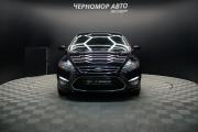 Ford Mondeo IV Рестайлинг Крым  - изображение 40