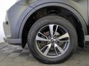 Toyota RAV4 IV (XA40) Рестайлинг Москва  - изображение 48