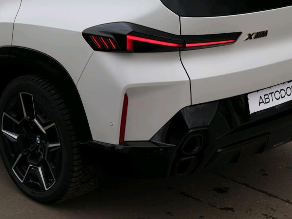 BMW XM с пробегом 2023 года, цена 14 995 000 рублей, 48470 км, внедорожник, Автокод Объявления