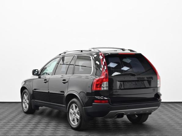 Volvo XC90 I Рестайлинг с пробегом 2011 года, цена 1 449 000 рублей, 158000 км, внедорожник, Автокод Объявления