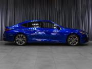 Lexus ES VII Тюмень  - изображение 37