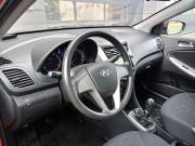 Hyundai Solaris I Рестайлинг Казань  - изображение 17