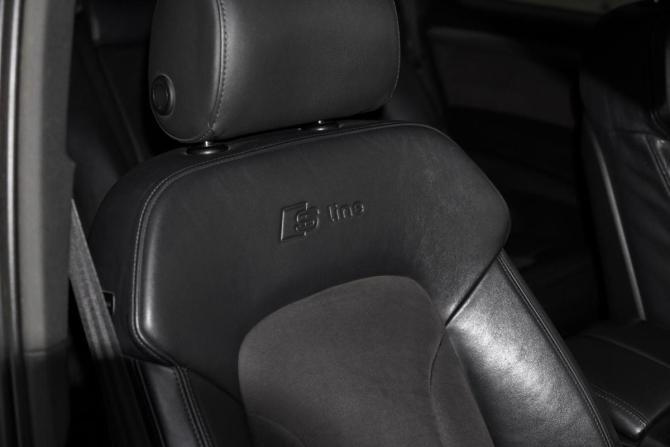 Audi Q7 I (4L) Рестайлинг с пробегом 2009 года, цена 1 549 000 рублей, 170000 км, внедорожник, Автокод Объявления