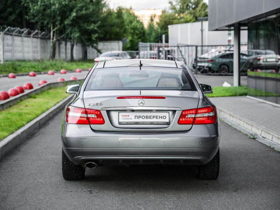 Mercedes-Benz E-Класс IV (W212 S212 C207) Санкт-Петербург  - изображение 8