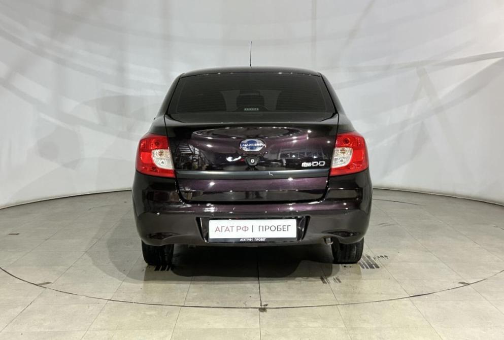 Datsun on-DO I Саранск  - изображение 8