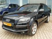 Audi Q7 I (4L) Рестайлинг Екатеринбург  - изображение 28