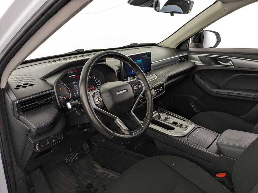 Haval Jolion I Москва  - изображение 16