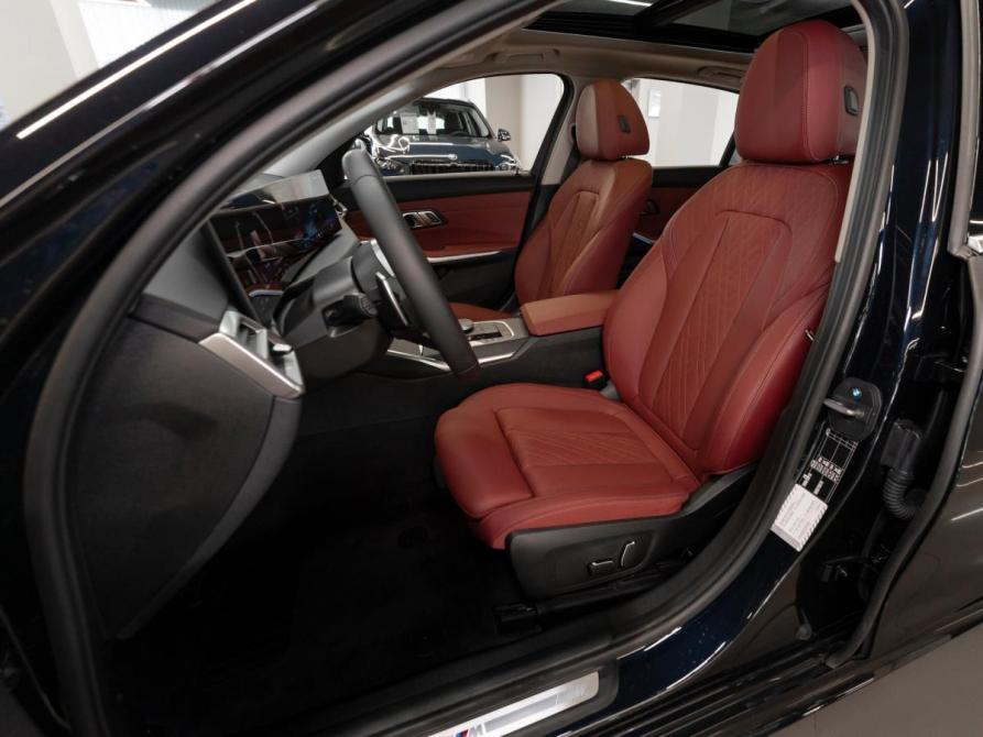 BMW 3 серии VII (G2x) Рестайлинг 2 Москва  - изображение 14