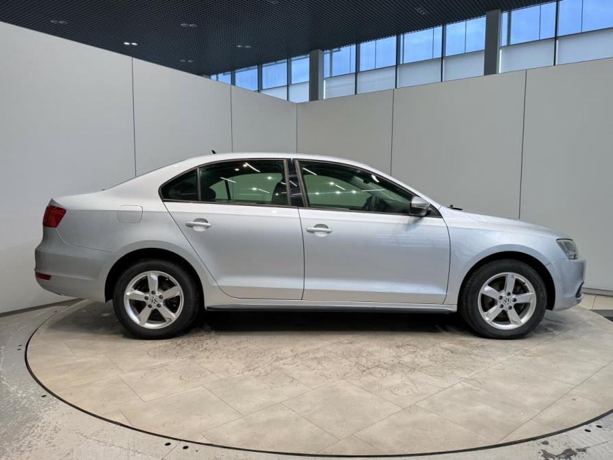Volkswagen Jetta VI Волжский  - изображение 6