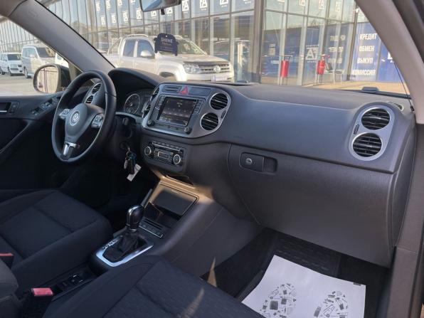 Volkswagen Tiguan I с пробегом 2010 года, цена 1 037 000 рублей, 249271 км, внедорожник, Автокод Объявления