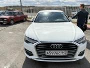 Audi A6 V (C8) Кемерово  - изображение 9