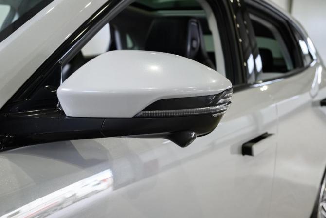 Changan UNI-K с пробегом 2023 года, цена 2 729 000 рублей, 59895 км, внедорожник, Автокод Объявления