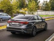 Kia Cerato IV Санкт-Петербург  - изображение 37