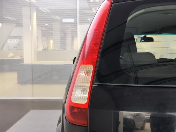 Ford Fusion I Рестайлинг с пробегом 2006 года, цена 445 000 рублей, 59000 км, хэтчбек, Автокод Объявления