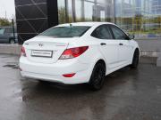 Hyundai Solaris I Новосибирск  - изображение 26