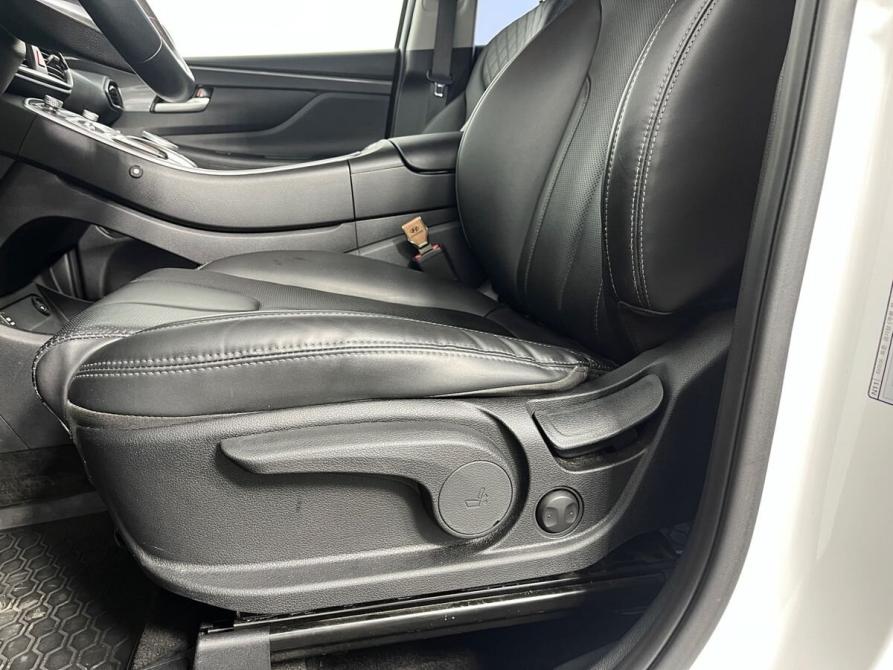 Hyundai Santa Fe IV Рестайлинг Борисоглебск  - изображение 11