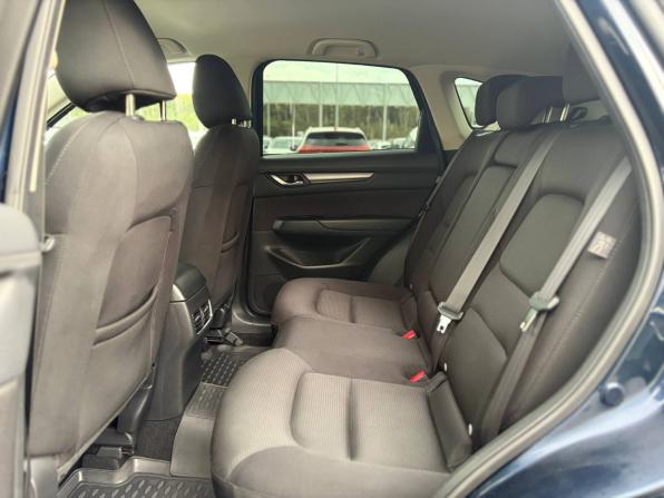Mazda CX-5 II с пробегом 2019 года, цена 2 345 000 рублей, 107094 км, внедорожник, Автокод Объявления