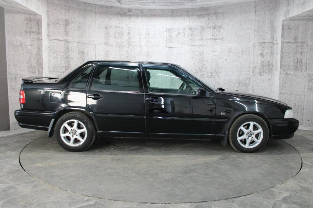 Volvo S70 Ярославль  - изображение 4