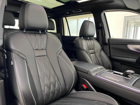 GAC GS8 II с пробегом 2024 года, цена 3 550 000 рублей, 66035 км, внедорожник, Автокод Объявления