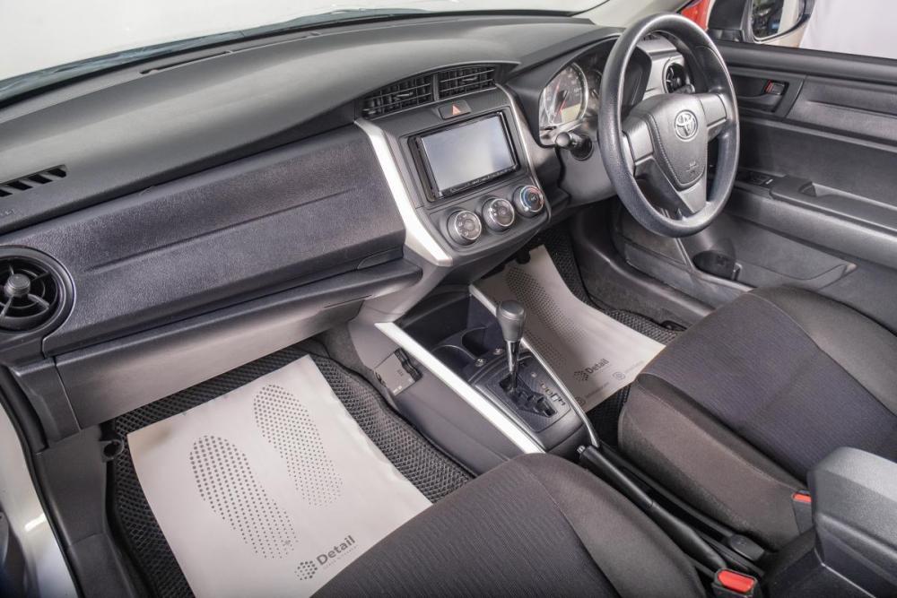 Toyota Corolla XI (E160 E170 E180) Томск  - изображение 16