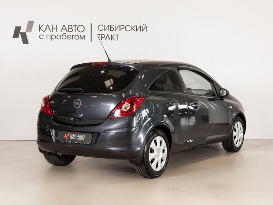 Opel Corsa D Казань  - изображение 3