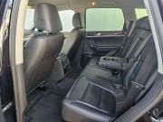 Volkswagen Touareg II Ярославль  - изображение 38