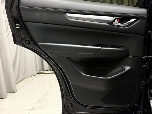 Mazda CX-5 II с пробегом 2018 года, цена 2 369 000 рублей, 161155 км, внедорожник, Автокод Объявления