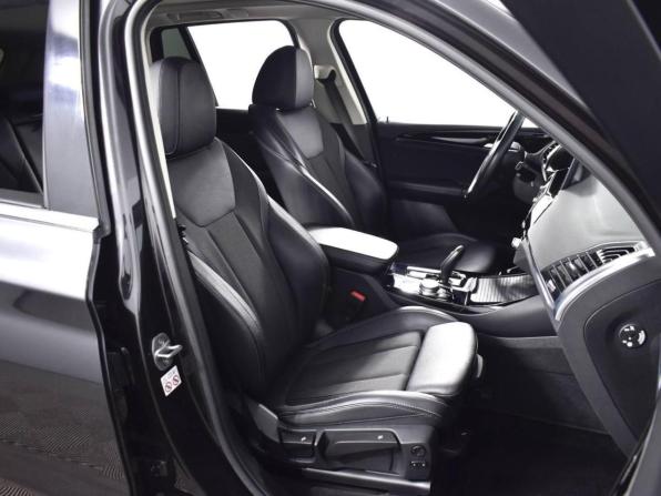 BMW X3 III (G01) с пробегом 2019 года, цена 3 859 900 рублей, 98770 км, внедорожник, Автокод Объявления