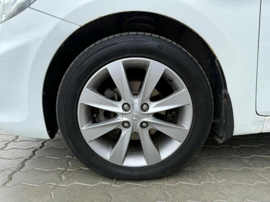 Hyundai Solaris I Набережные Челны  - изображение 4