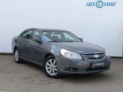 Chevrolet Epica V250 Рестайлинг Москва  - изображение 17