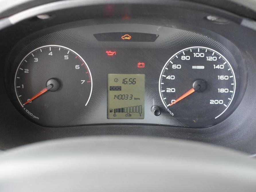 Lada (ВАЗ) Granta I Каменск-Уральский  - изображение 10
