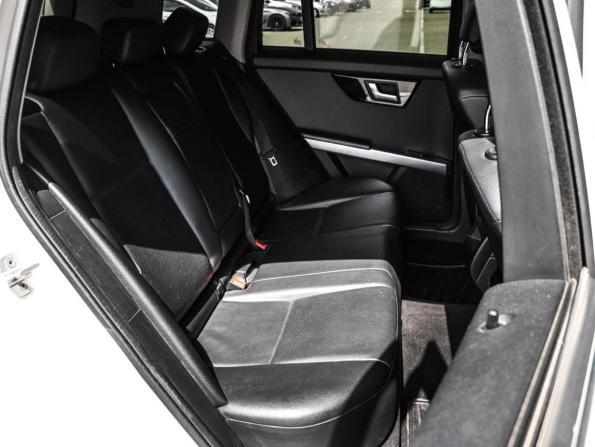 Mercedes-Benz GLK-Класс I (X204) с пробегом 2012 года, цена 1 589 000 рублей, 190000 км, внедорожник, Автокод Объявления